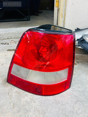 2002 2006 Model Kıa sorento çıkma arka sağ stop