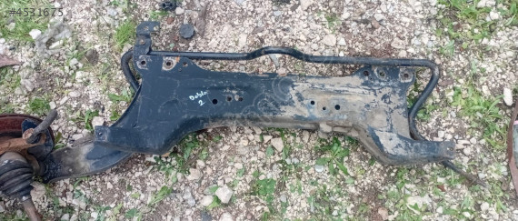 FİAT DOBLO 2 TRAVERS