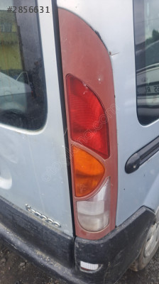 KANGOO SAĞ ARKA STOP