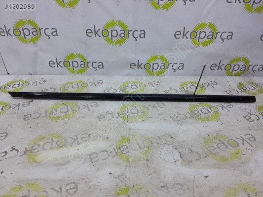 BMW 3 SERİSİ 2019 2024 G20 SAĞ CAM ÇITASI 7465150-09