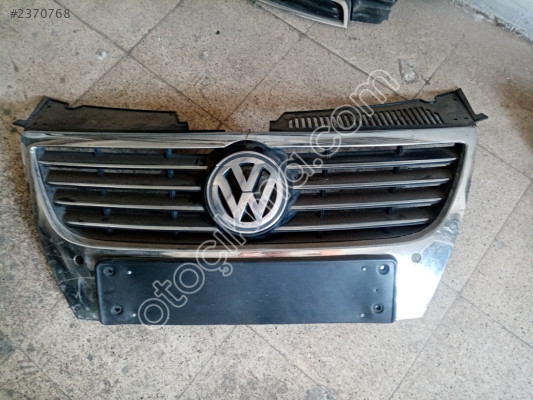 VOLKSWAGEN PASSAT B6 ÖN PANJUR ÇIKMA PARÇA