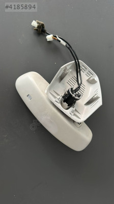 2017 MERCEDES W205 C KASA İÇ DİKİZ AYNA