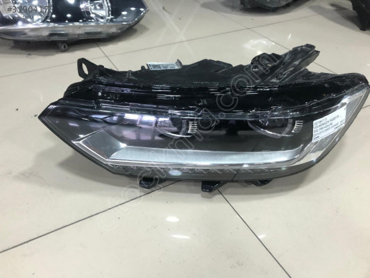 VOLKSWAGEN PASSAT B8 HİGHLİNE SOL FAR 3G1941113