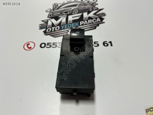 OPEL ASTRA J SAĞ ÖN CAM DÜĞMESİ ORJİNAL 13301886