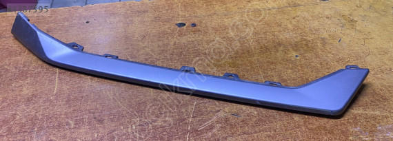 PEUGEOT 2008 (2020-2023) ÖN TAMPON ÇITASI SAĞ 9852911280