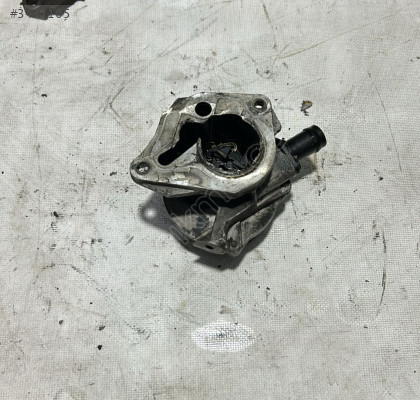 RENAULT KANGOO 3 FREN VAKUM POMASI ORJ ÇIKMA