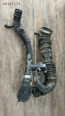 302000120AA 2023 CHERY OMODA 5 HAVA BORULARI ADET