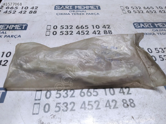 SIFIR ORJ CHEVROLET CAPTİVA SAĞ ÖN TAMPON BRAKETİ