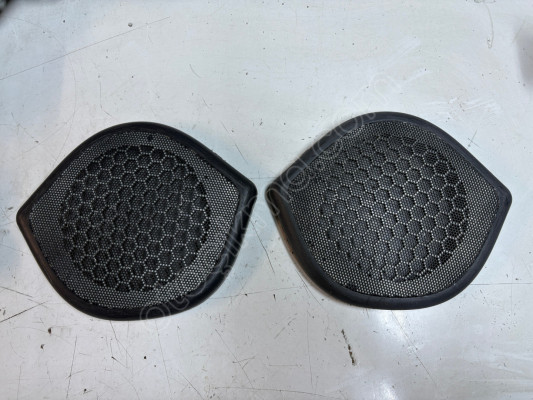 CİTROEN XSARA SAĞ ÖN SAĞ SOL ARKA HOPARLÖR KAPAĞI