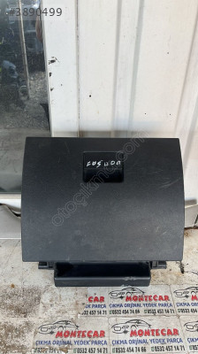 FORD FUSİON TORPİDO KAPAĞI MONTECAR