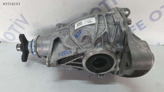 bmw 3.20i g20 2023 arka defransiyel (son fiyat)