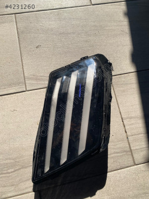 Peugeot 208 Sol Gündüz Farı