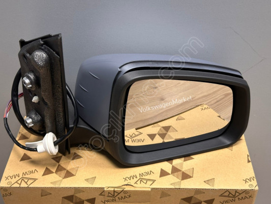 VW CADDY 21-25 SAĞ DIŞ DİKİZ AYNASI 2K7857408K