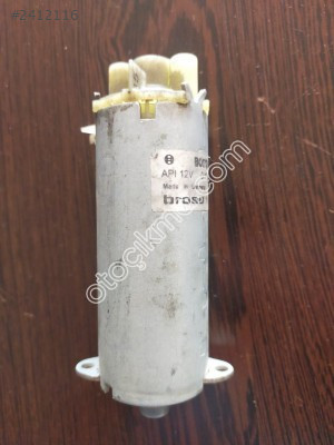 MERCEDES KOLTUK AYAR MOTORU 0130002531 198396102