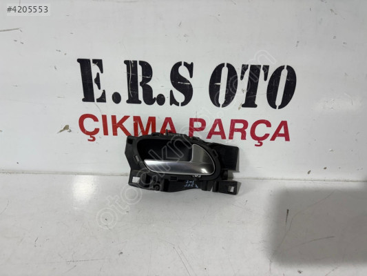 PEUGEOT 301 İÇ AÇMA KAPI KOLU