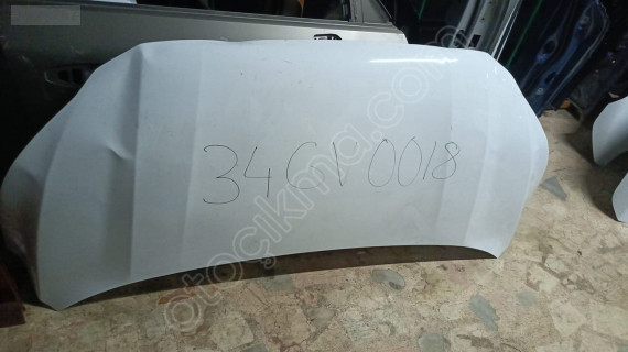 FORD CUSTOM MOTOR KAPUTU ORJİNAL ÇIKMA 2024