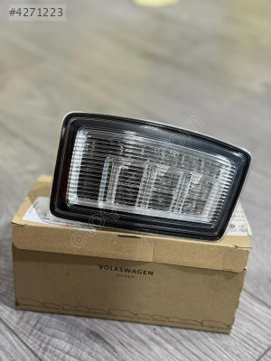 8X0945095 AUDİ SOL STOP