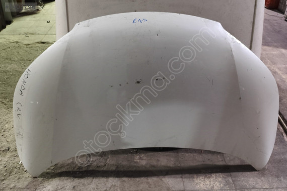HONDA CR-V KAPUT 2012 2018 ÇIKMA PARÇA