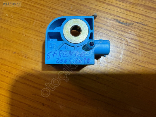 KİA SORENTO DARBE SENSÖRÜ