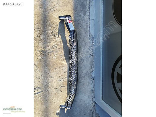 KİA SORENTO ÇIKMA ÖN TAMPON DEMİRİ 2010 - 86571-2P000