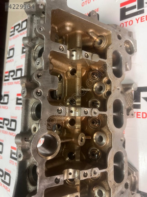 RENAULT CLİO-SANDERO 1.0 TCE 110421470R SİLİNDİR KAPAĞI