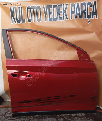 hyundai bayon sağ ön kapı