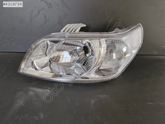 CHEVROLET AVEO HB HATCHBACK SOL ÖN FAR SIFIR 2008-2012