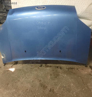 2006 FORD CONNECT ORİJİNAL ÇIKMA KAPUT - TOURNEO MODELİ