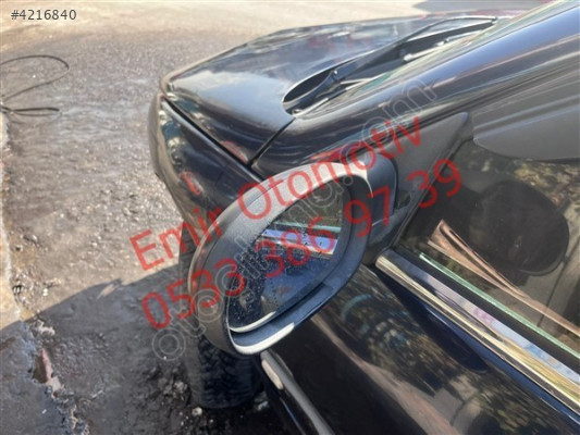 Renault Laguna 1 sol dış ayna