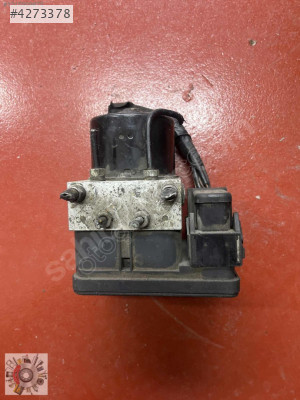 8M51-2C405-AA/10.0960-0127.3 FORD FOCUS/ C-MAX ABS BEYNİ