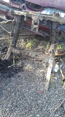 Renault 19 motor traversi besik yedek parça