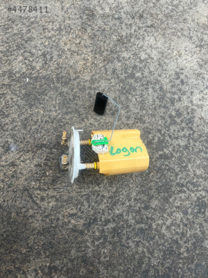 DACİA LOGAN YAKIT ŞAMANDIRASI