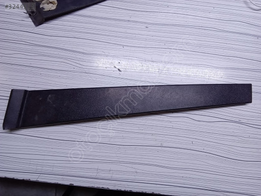 FORD Fiesta Ön Sağ Kapı Direk Bakaliti 2S61 A20898