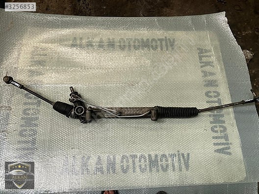 FORD TRANSİT DİREKSİYON KUTUSU ALKAN OTOMOTİV 0532 417 10 34