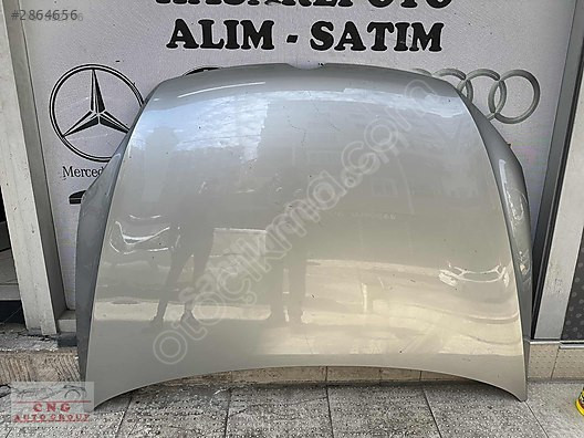Volkswagen golf7 motor kaputu