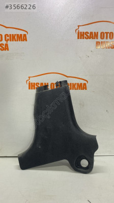 PEUGEOT 206 DİREK PLASTİĞİ SAĞ 9625020377