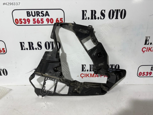 TOGG T10X ÖN TAMPON SAĞ İÇ BRAKET