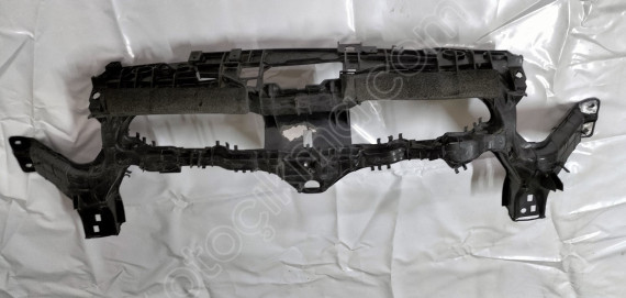00027 FORD CUSTOM ÖN PANEL 2013-2018
