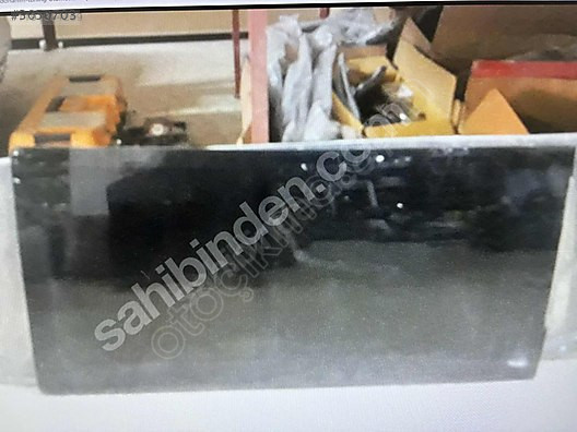 MERCEDES VİTO SERİSİ 639 KASA ORTA KAPI CAMI