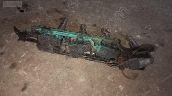 Woswogen ,seat,Skoda bcb motor atesleme bobin takım yedek parça