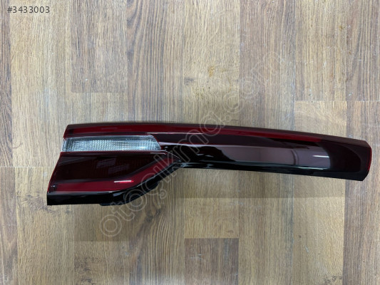 Chery Tiggo 7 Pro İç Sol Stop Lambası 2022-2024