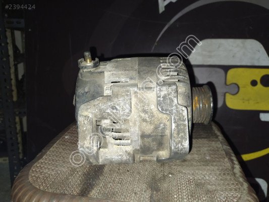 Daewoo Lanos 1.6 Şarj Dinamosu Çıkma Orijinal