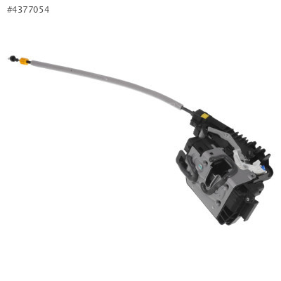 A0997309200 W205-W213-W222-V167-C292-C253 ARKA KAPI KİLİDİ SAĞ