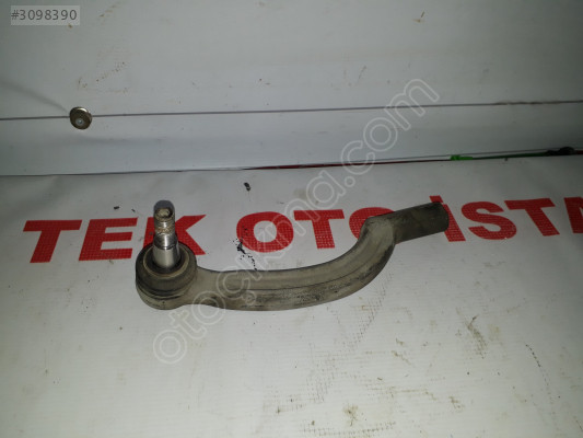 Mercedes VİTO 447 ROT BAŞI SAĞ