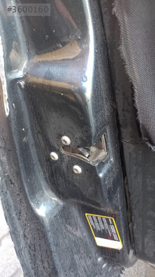 alfa romeo 156 sol ön kapı kilidi