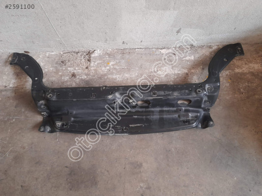 PEUGEOT PARTNER ÖN PANEL ORJİNAL