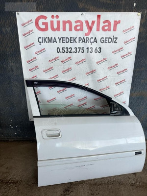 OPEL ASTRA G SAĞ ÖN KAPI