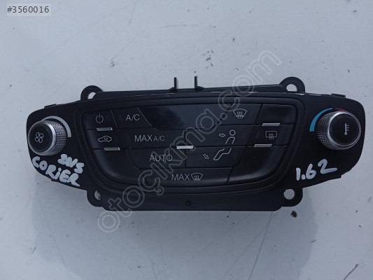ford courier 2016 klima kontrol paneli (son fiyat)