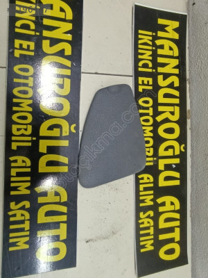 Clio sigorta kapağı