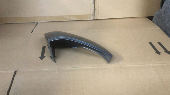 SKODA SCALA AYNA KAPAĞI SAĞ 657857538A ÇAĞRI OTO MASLAK